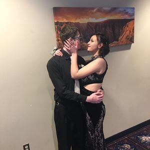 Meet your Posher, Jayden